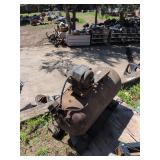 Vintage Air Compressor