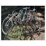 Bicycles ￼