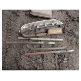 Vintage Suspension Parts