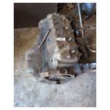 Engine Block