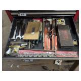 Wrenches and Drill Bits