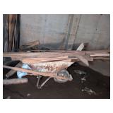 Plywood
