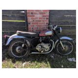 1960s Royal Enfield