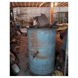 Industrial Drum