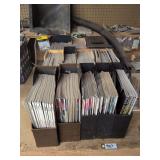 Fortune, Forbes, and Time Magazines