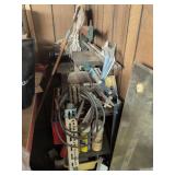 Shop Metal, Fluids, and Router