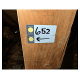 THE DEALER'S DEEP STORAGE: 1940s Radiators, Engine Cores, Steering Columns, and More!