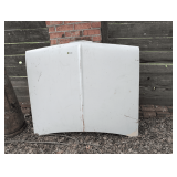 Plymouth Vehicle Hood