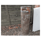 Propane Tank