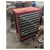 Craftsman Rolling Tool Chest