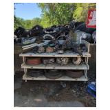 Vintage Wheels and Auto Parts