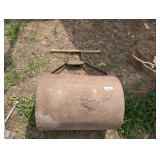 Dunham Water Weight Roller