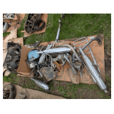 Car and Motorcycle Parts