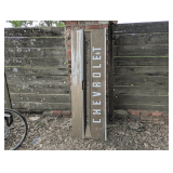 Chevrolet Truck Gate