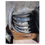 Vintage Hubcaps