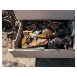 Vintage Car Parts and Vehicle Trim