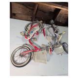 Children's Bicycles