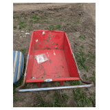 Wheelbarrow