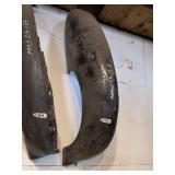 1939 - 1940 Ford Passenger Panel