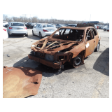 2009 CHEVROLET IMPALA