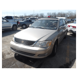 2000 TOYOTA AVALON