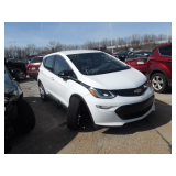 2020 CHEVROLET BOLT