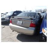 2005 FORD FOCUS