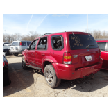 2005 FORD ESCAPE