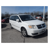 2009 DODGE GRAND CARAVAN