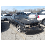 1995 CHEVROLET CAPRICE