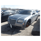 2006 CHRYSLER 300