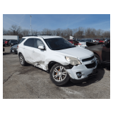2013 CHEVROLET EQUINOX