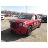 2007 JEEP COMPASS