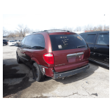 2006 CHRYSLER TOWN-COUNTRY