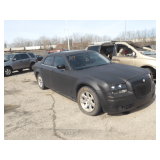 2008 CHRYSLER 300