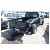 2003 FORD RANGER
