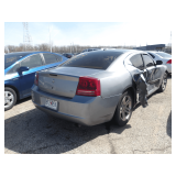 2006 DODGE CHARGER