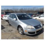 2009 VOLKSWAGEN JETTA