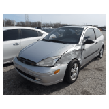 2003 FORD FOCUS
