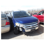 2013 FORD EDGE