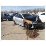 2012 VOLKSWAGEN JETTA