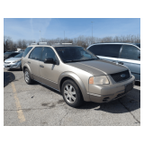 2005 FORD FREESTYLE