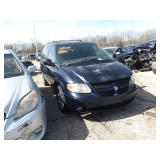 2004 DODGE GRAND CARAVAN