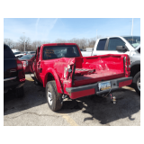 2004 FORD RANGER