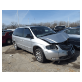 2002 CHRYSLER TOWN-COUNTRY
