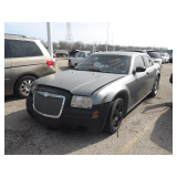 2006 CHRYSLER 300