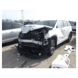 2016 TOYOTA HIGHLANDER