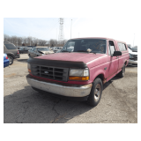 1994 FORD F150