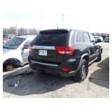 2012 JEEP GRAND CHEROKEE