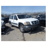 2006 ISUZU  ASCENDER